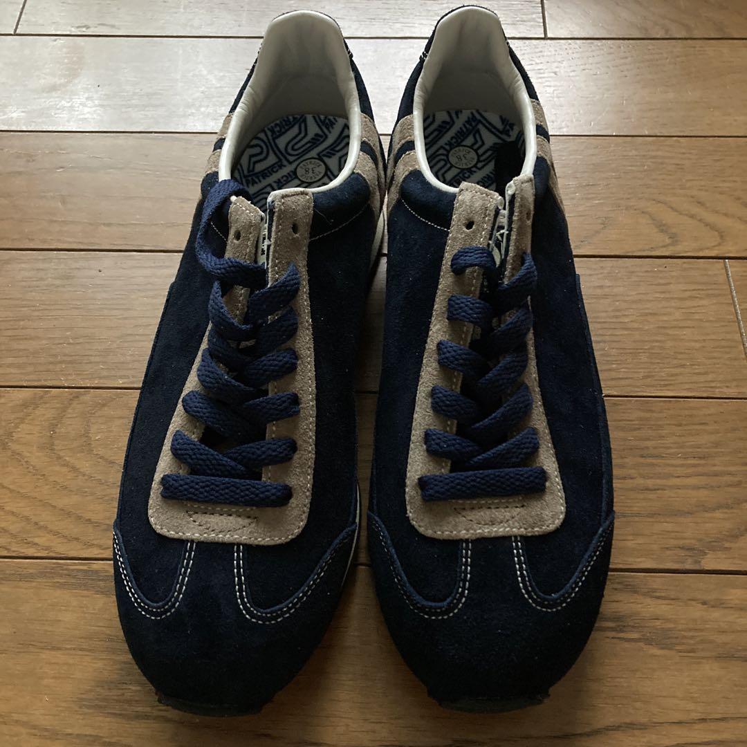 パトリック ボストン2