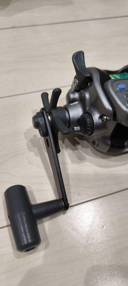 MARO様専用 Daiwa ダイワ タナセンサー 300DX 中古品 2台セット