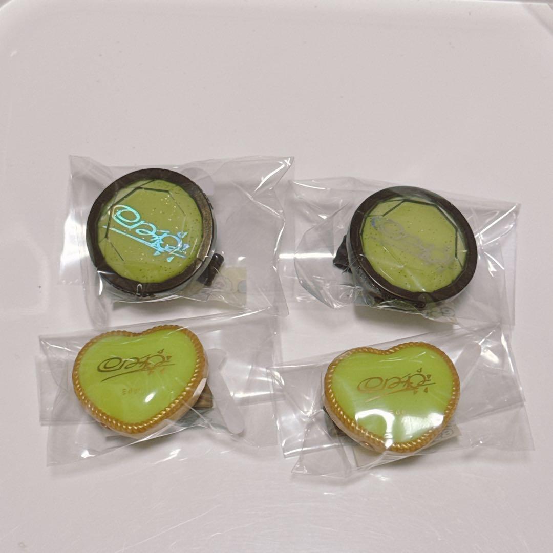 巴日和 リングライト 5th 7th - メルカリ 巴日和 リングライト 5th 7th - メルカリ