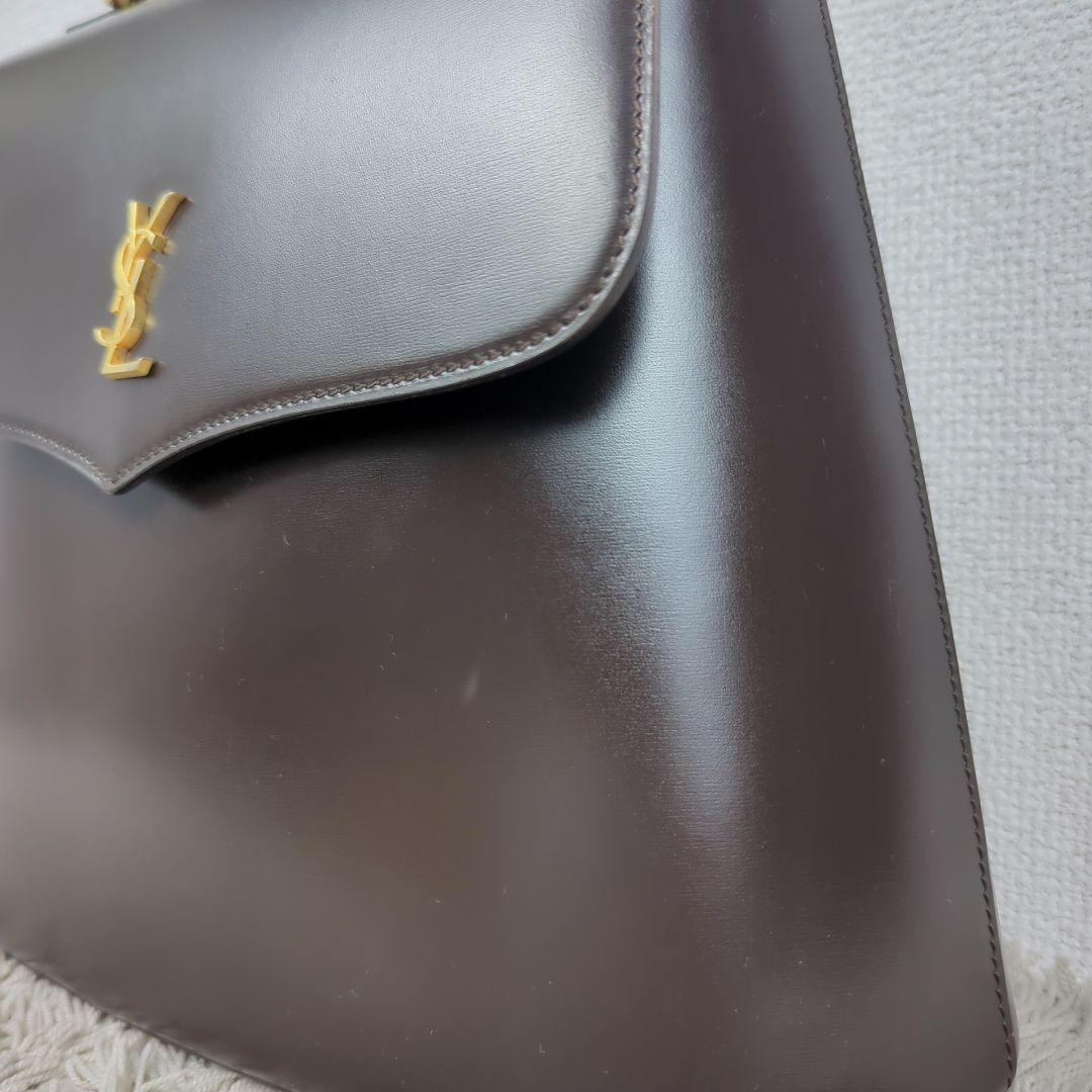 楽天市場】【未使用】サンローラン SAINT LAURENT テイク