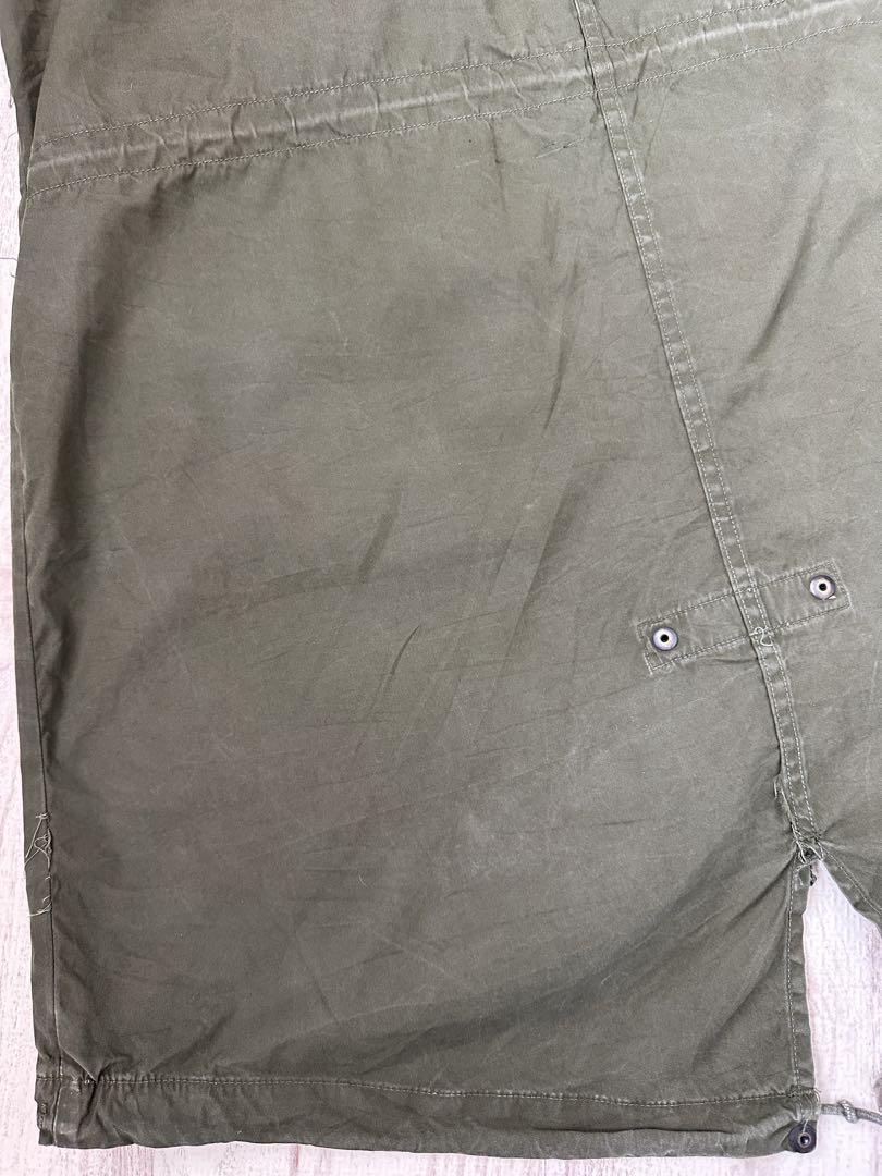 S-R 73年 M-65 PARKA