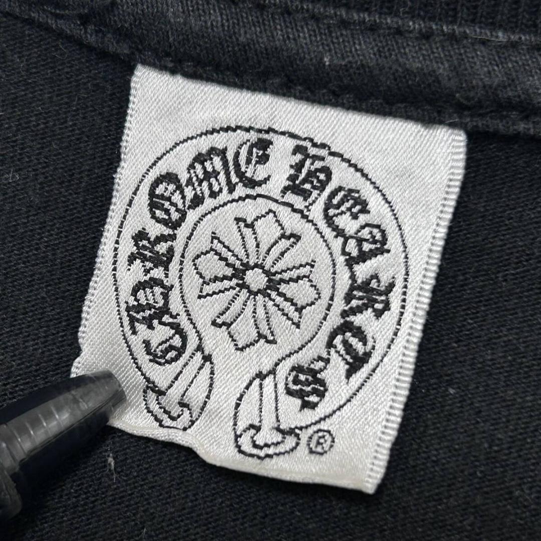 正規品 USA製 CHROME HEARTS ホノルル Tシャツ クロムハーツ