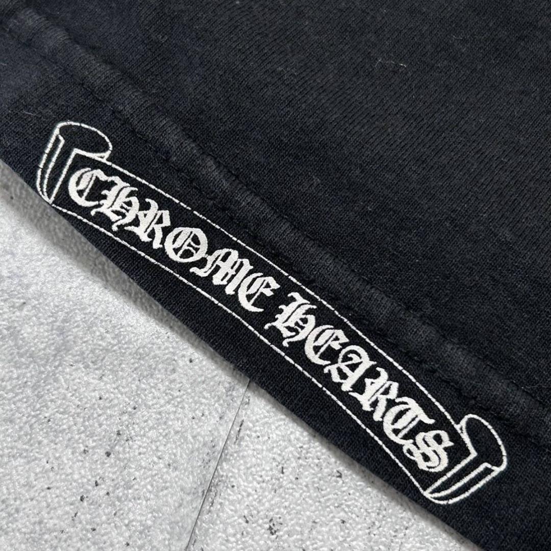 正規品 USA製 CHROME HEARTS ホノルル Tシャツ クロムハーツ