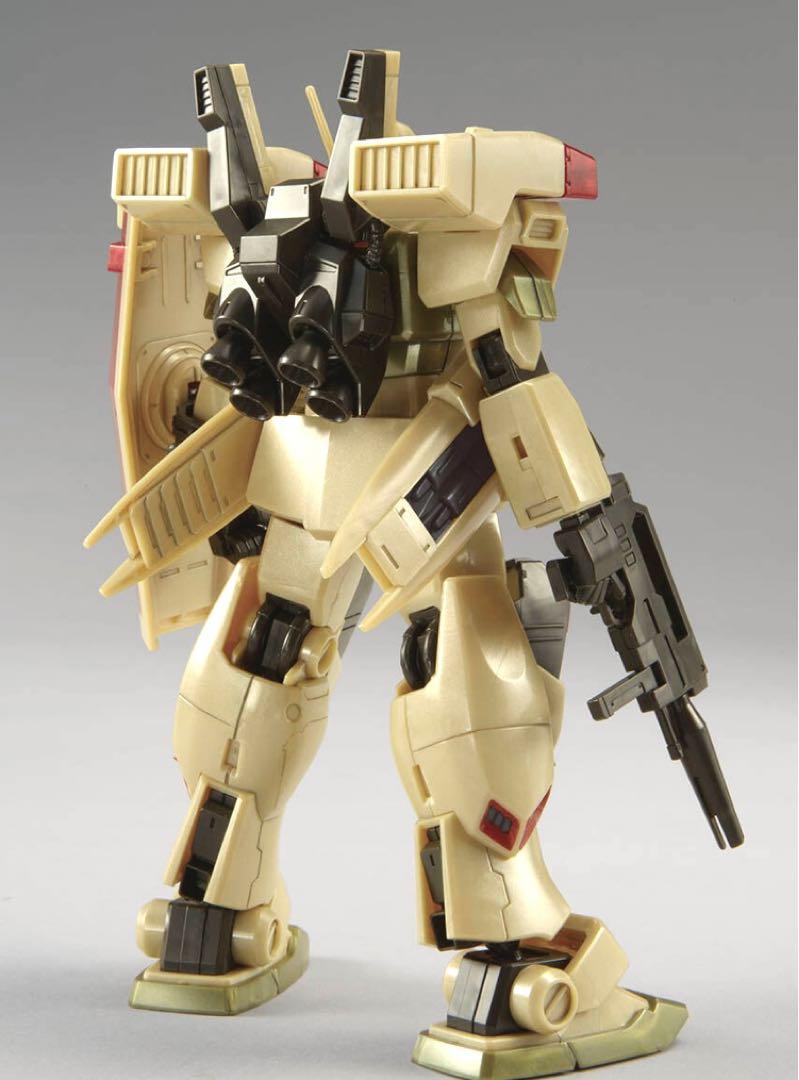 HG 1/144 GUNDAM SIDE-F限定 ジムIII アクシズ ショック - メルカリ