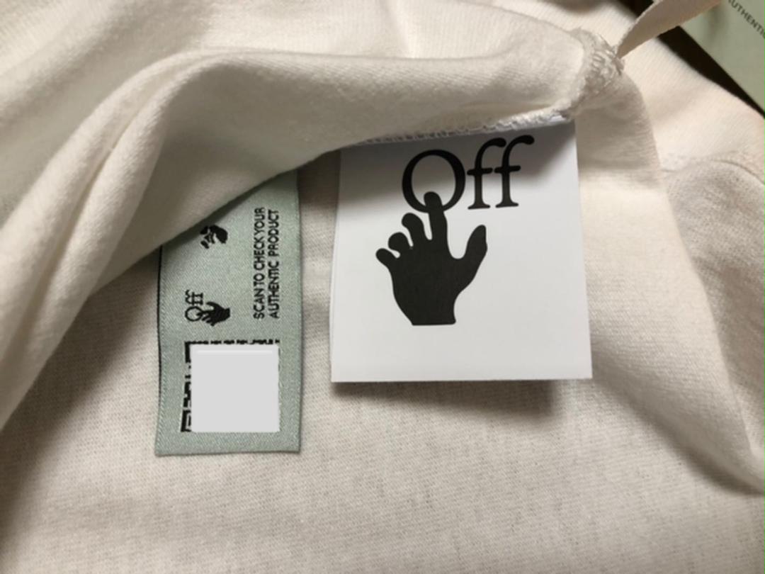 新作HOT 新品未使用 off-white モナリザ オーバーサイズ Tシャツ XXS yYHrp-m14708982959 大特価好評