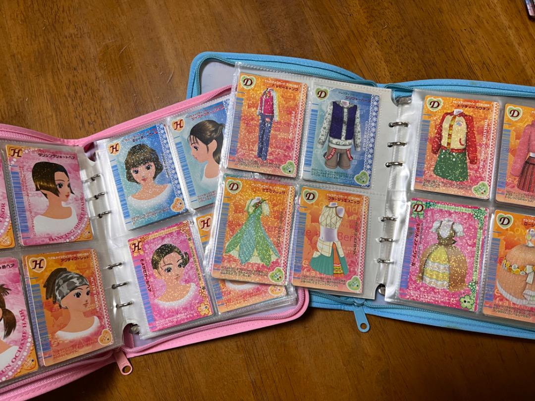 ⭐︎オシャレ魔女ラブandベリー　DSコレクション　カードセット⭐︎ Amazon | オシャレ魔女 ラブandベリー ~DSコレクション