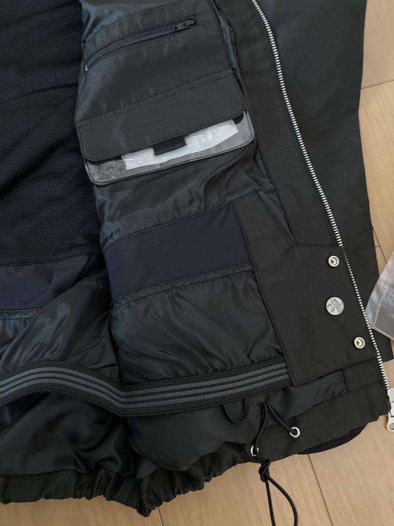 未使用　スノボウェア XL メンズ　ジャケット