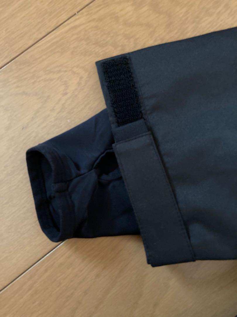 未使用　スノボウェア XL メンズ　ジャケット