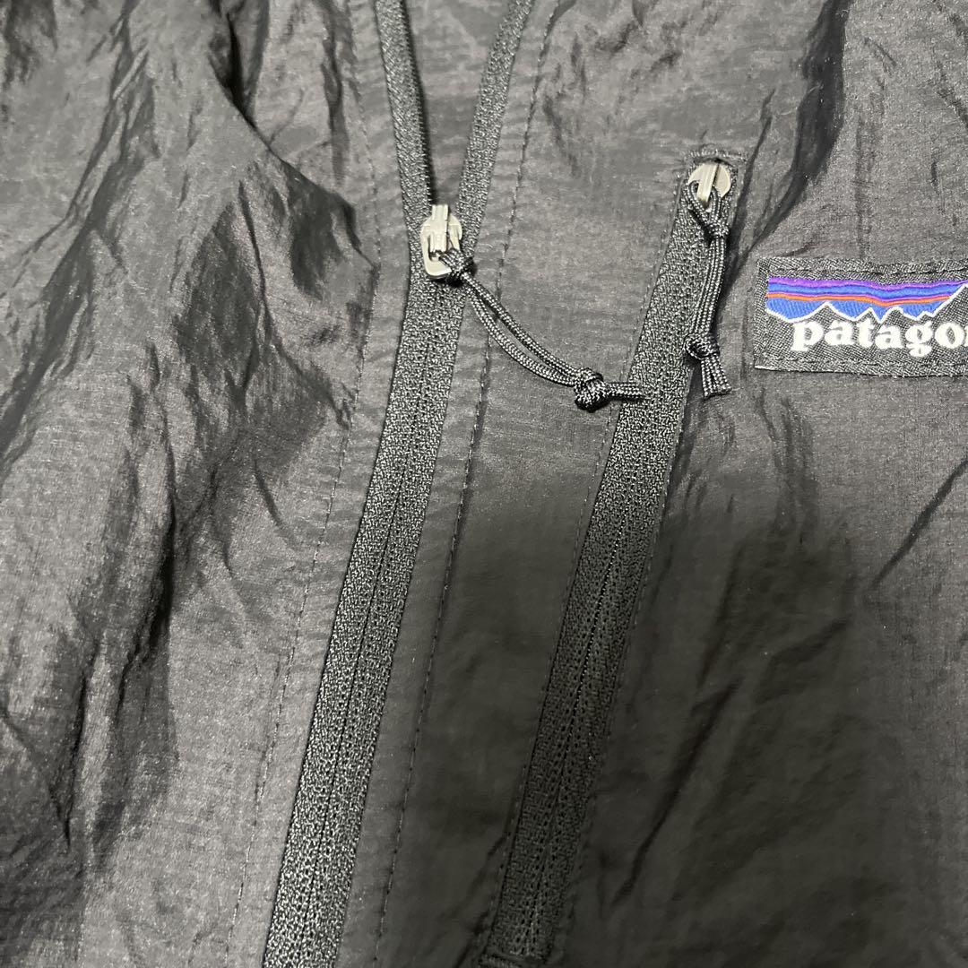 Patagonia パタゴニア フーディニジャケット　メンズS