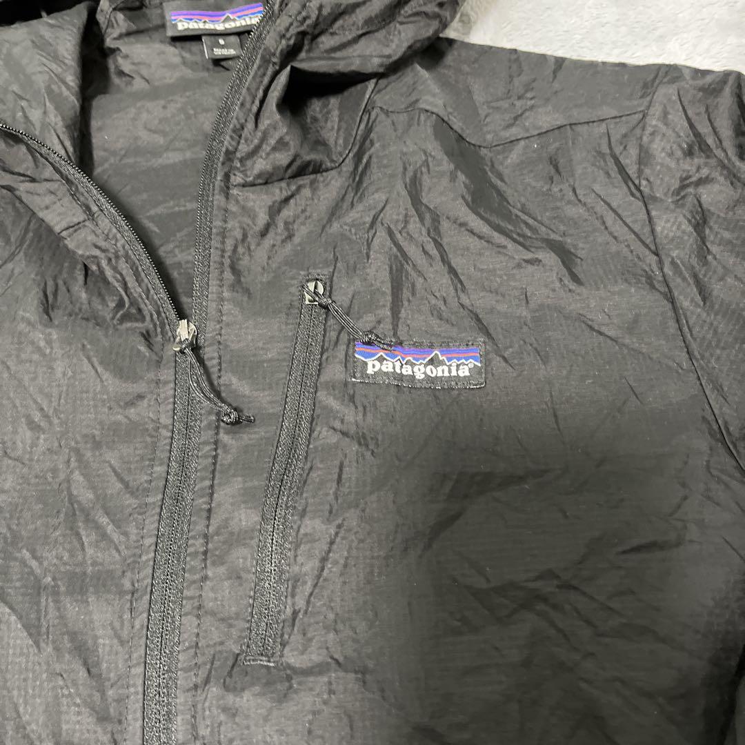Patagonia パタゴニア フーディニジャケット　メンズS