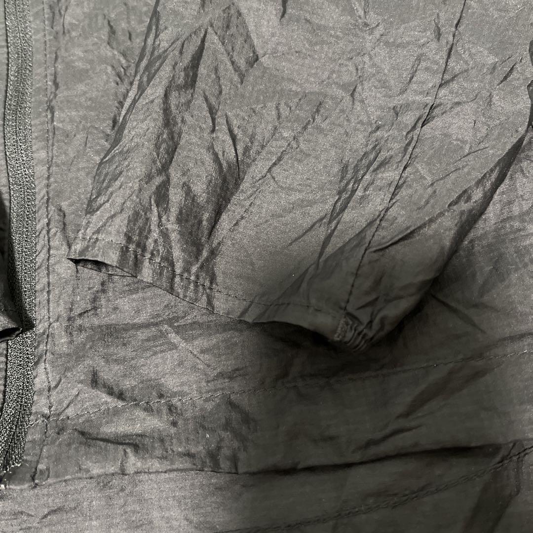 Patagonia パタゴニア フーディニジャケット　メンズS