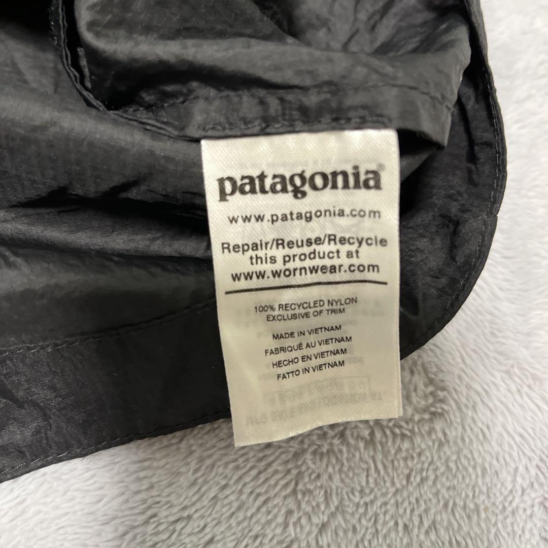 Patagonia パタゴニア フーディニジャケット　メンズS