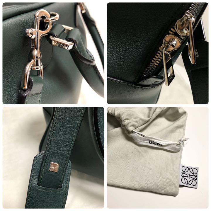 品質保証 ロエベ ショルダーバッグ EfPXr-m14710673139 定番格安