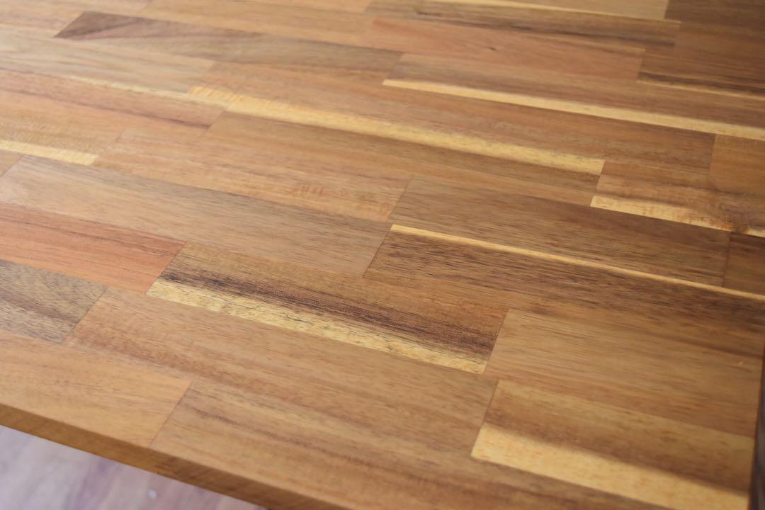 Order cafe table
