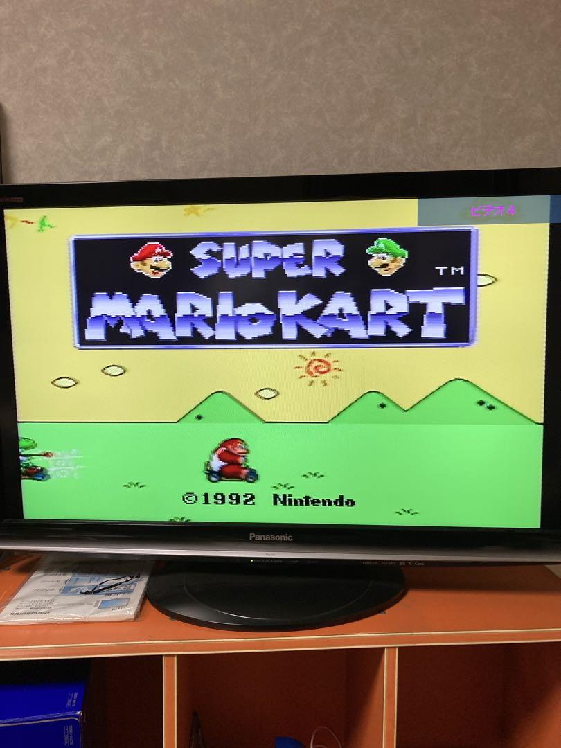 197スーパーファミコン(初期)レトロブライト済 コンデンサ交換済 分解清掃済 197スーパーファミコン(初期)レトロブライト済 コンデンサ交換済 分解清掃済