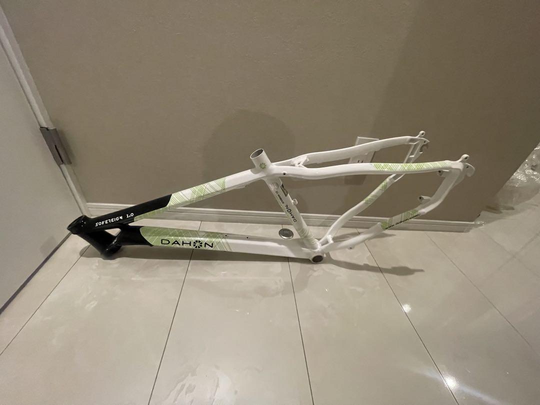 自転車フレーム