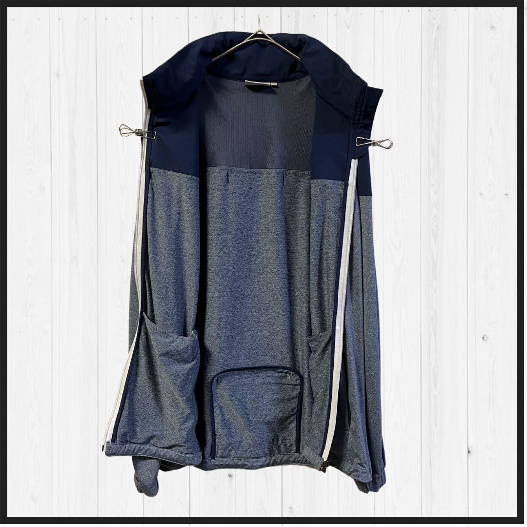 THE NORTH FACE　ジャージ　XL　ホワイトレーベル　韓国代表モデル