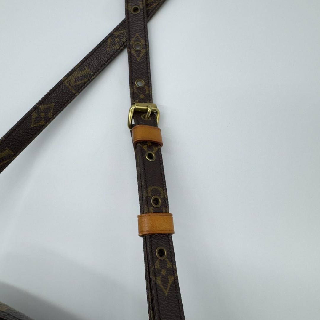 【廃盤・美品】ルイ・ヴィトン モノグラム アマゾン M45236