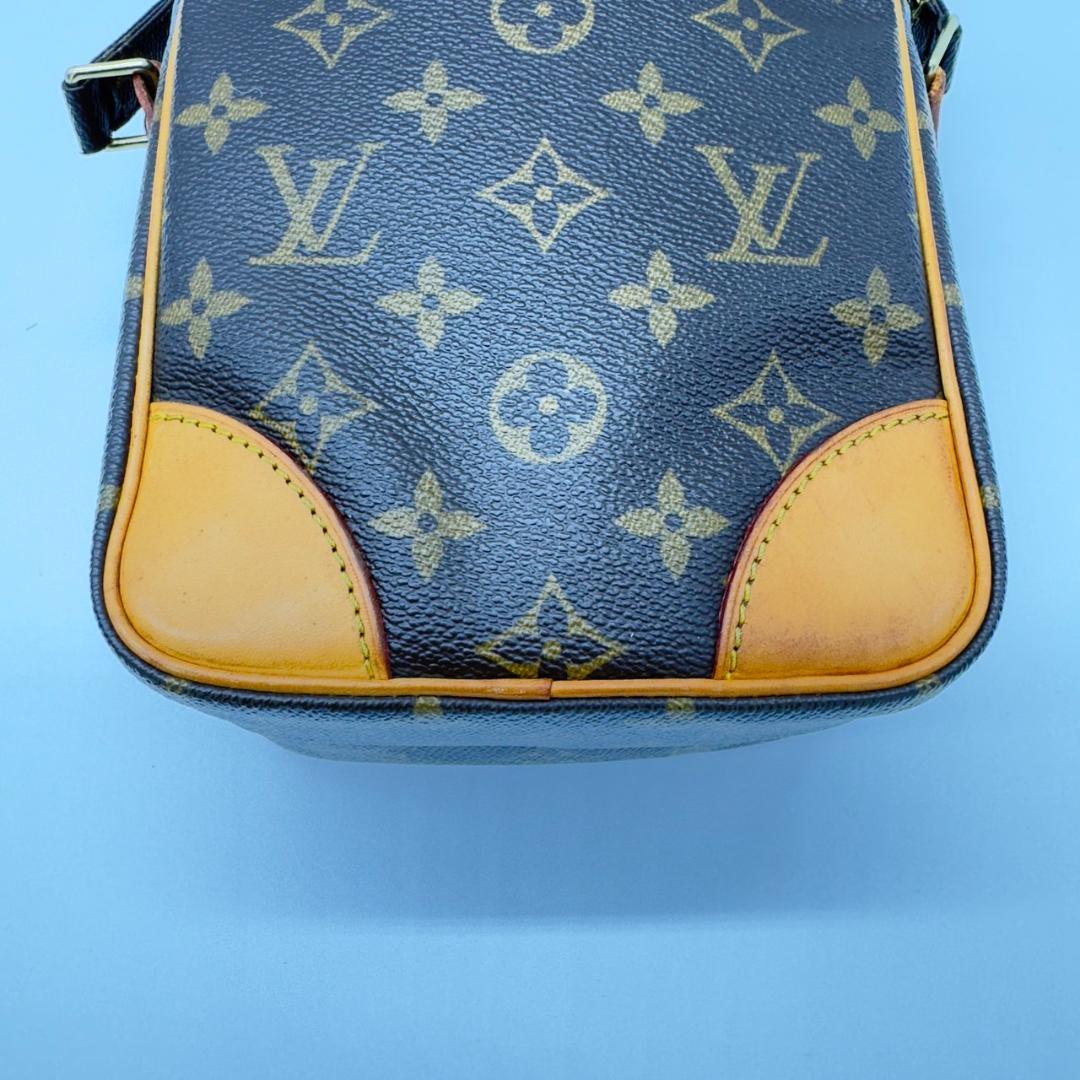 【廃盤・美品】ルイ・ヴィトン モノグラム アマゾン M45236