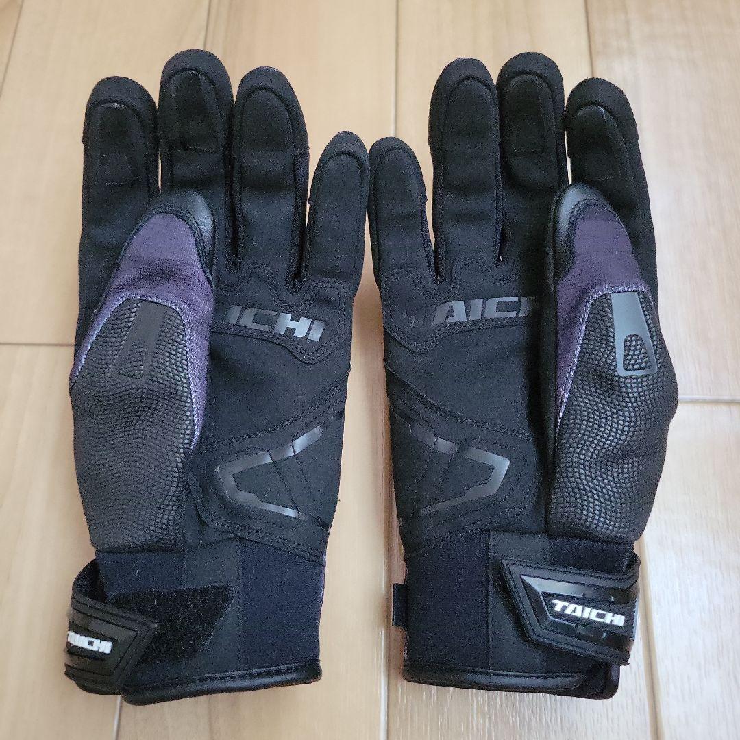 TAICHI 冬グローブ Sサイズ