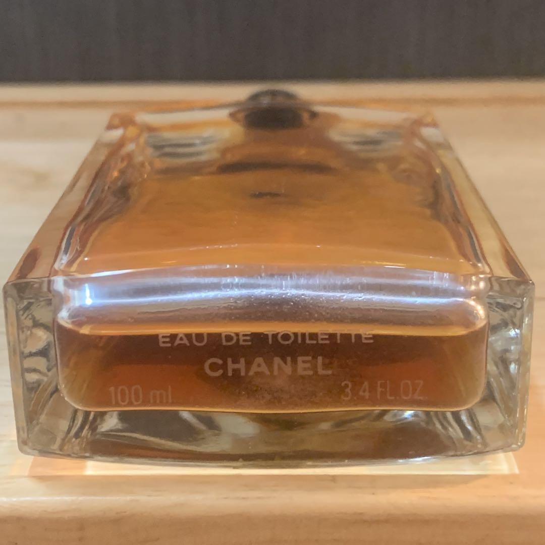 CHANEL ALLURE シャネル アリュール オードトワレ ボトルタイプ