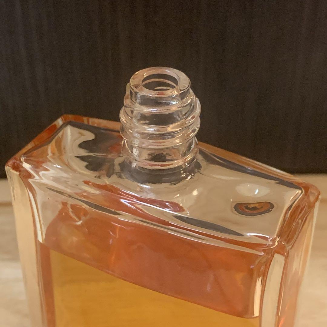 CHANEL ALLURE シャネル アリュール オードトワレ ボトルタイプ