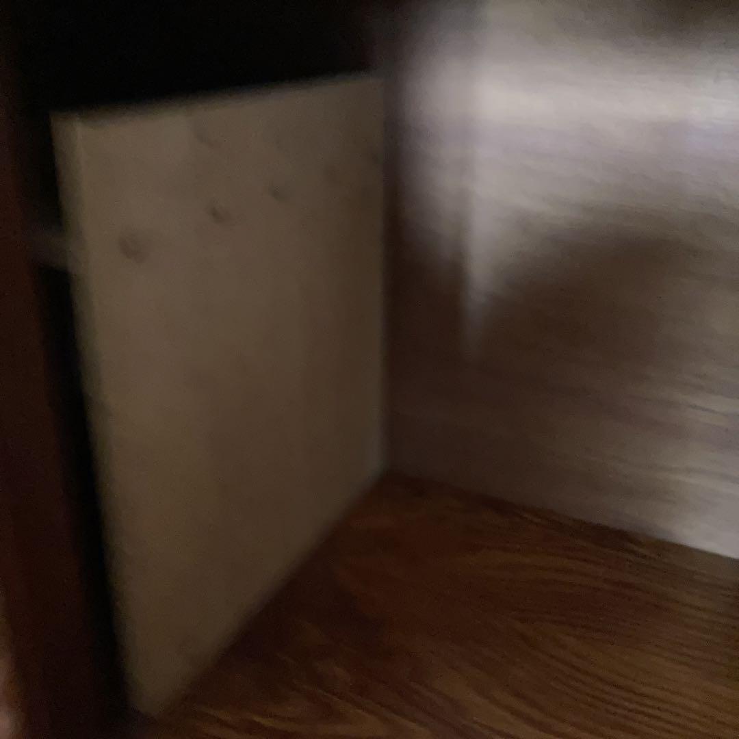 和茶箪笥　昭和レトロ　アンティーク