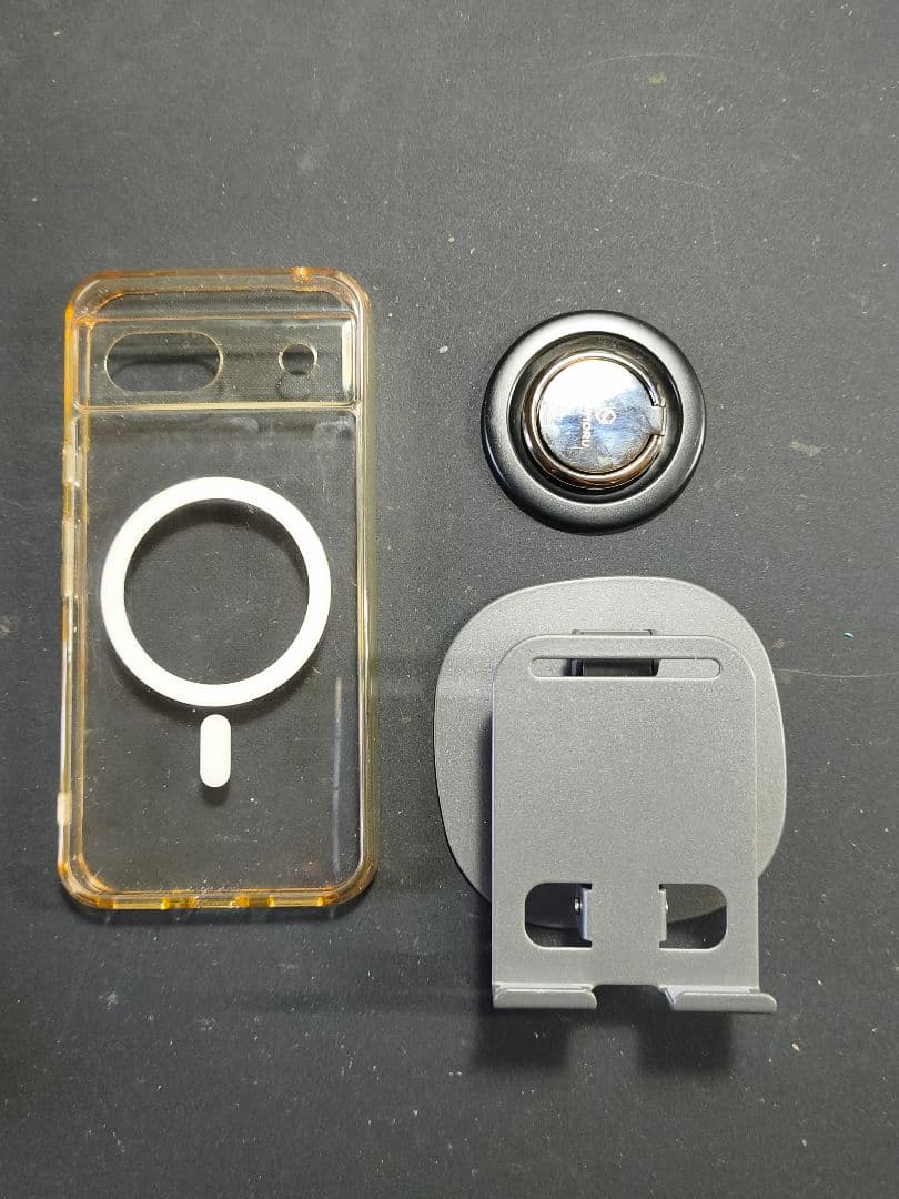 【美品】Google Pixel 8a 128GB Bay(青色) 本体+おまけ 【美品】Google Pixel 8a 128GB Bay(青色) 本体+おまけ