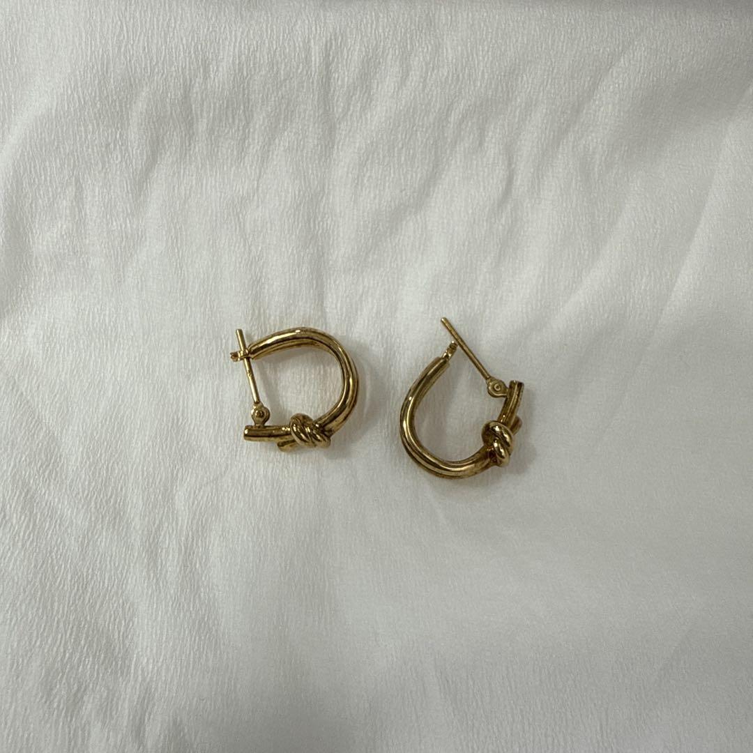 Jouete ピアス