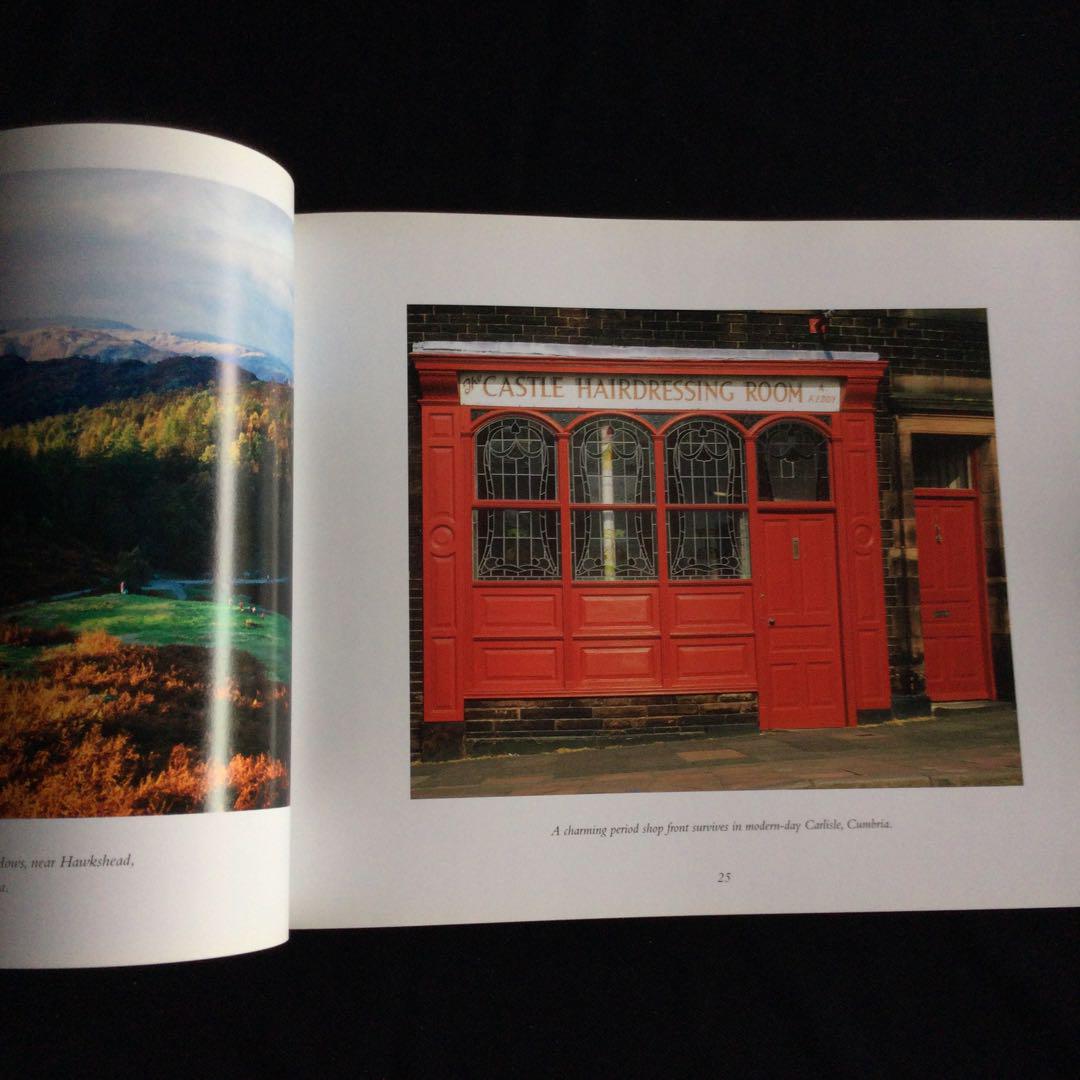 洋書◆イギリスとアイルランドの資料集 本 写真 イラスト 英国 91m9ky1mHhL._UF1000,1000_QL80_.jpg