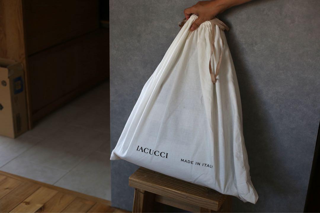 IACUCCI イアクッチGHIBLI ギブリ