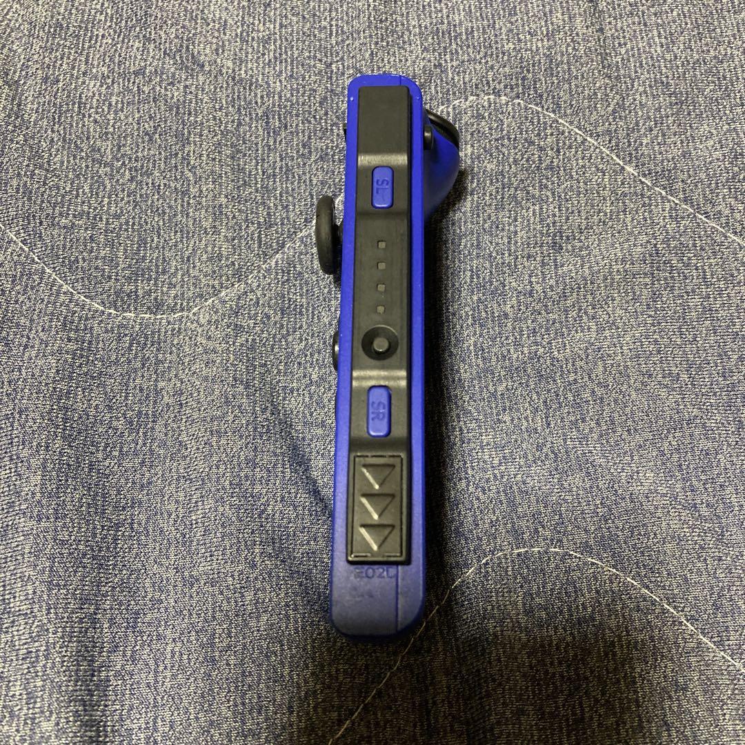 Nintendo Switch Joy-Con 青 黄緑 2個セット - メルカリ Nintendo Switch Joy-Con 青 黄緑 2個セット - メルカリ