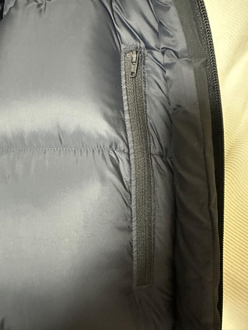 ベリーハンセン　Hemsedal Down Jacket