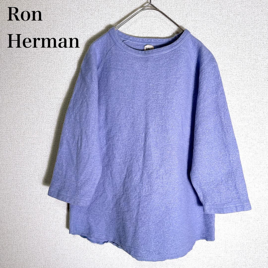 ◇ Ron Herman 長袖トップス M 七分丈