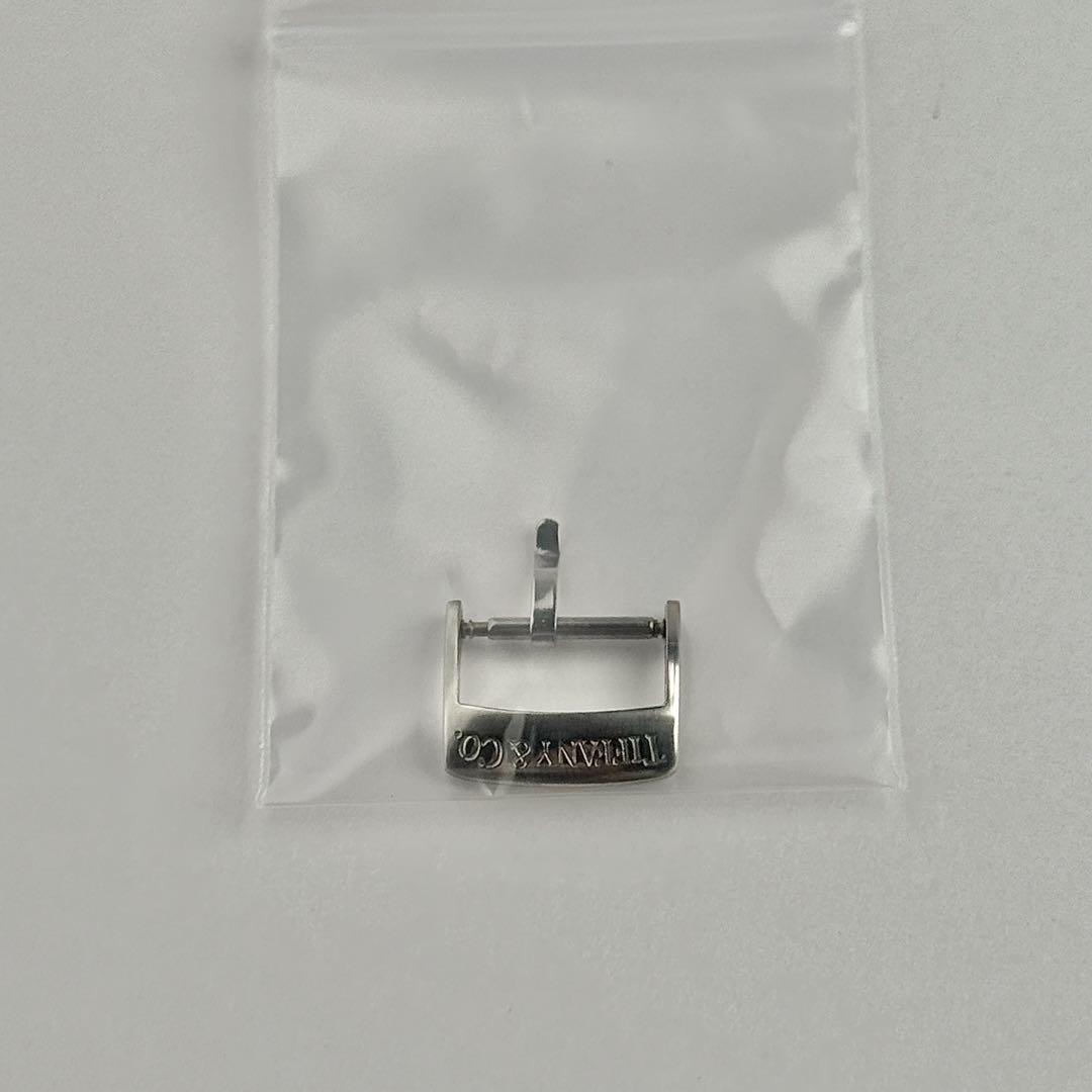 【新品ベルト】864 ティファニー クラシック レクタンギュラ レディース 人気