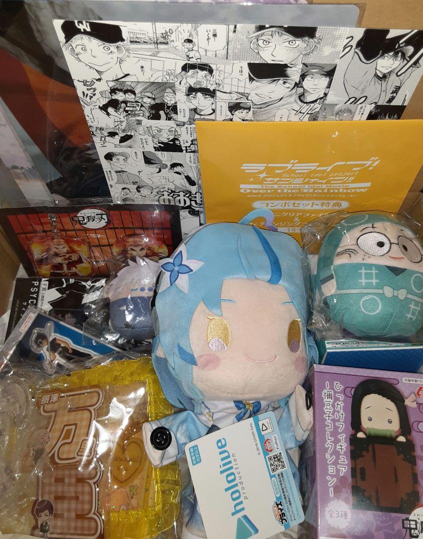 アニメグッズ 大量 まとめ売り 250点