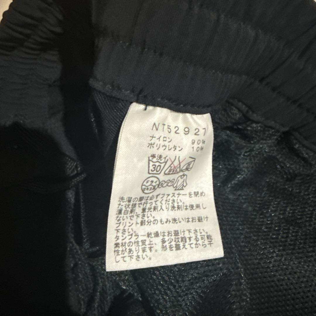 ノースフェイス アルパインライトパンツ NT52927