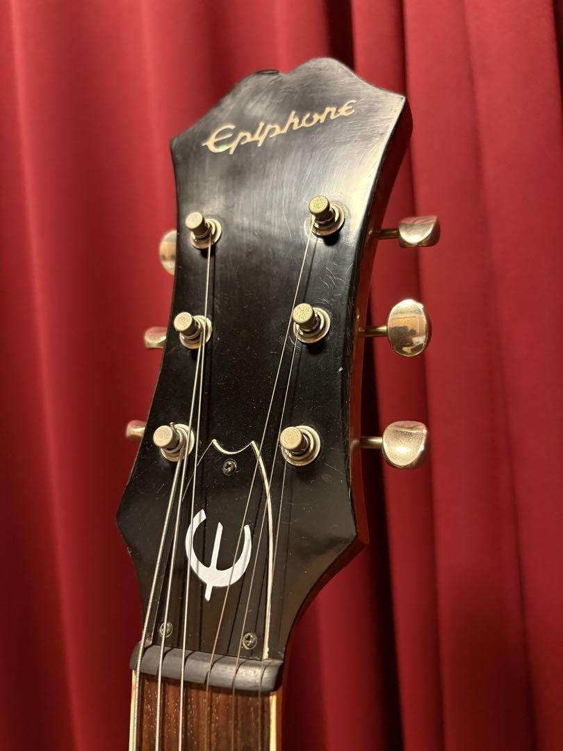 ギター Epiphone Casino