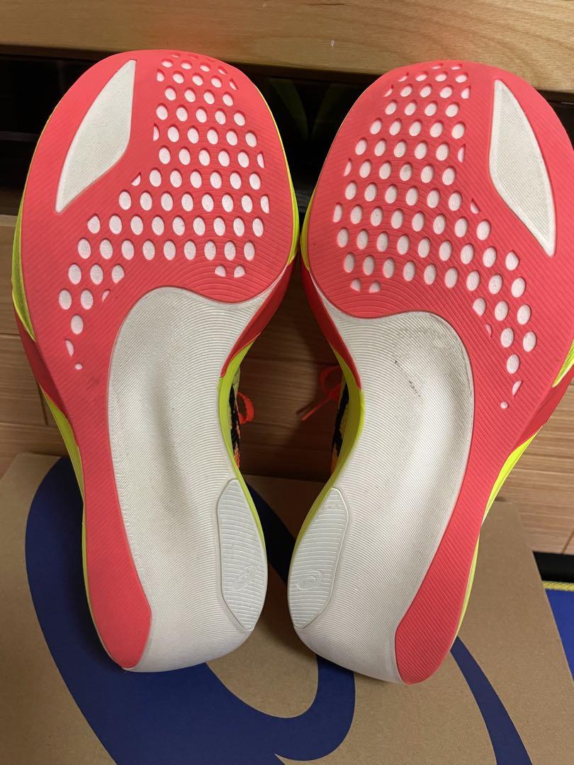 メタスピードスカイパリ 26.0㎝ 画像6