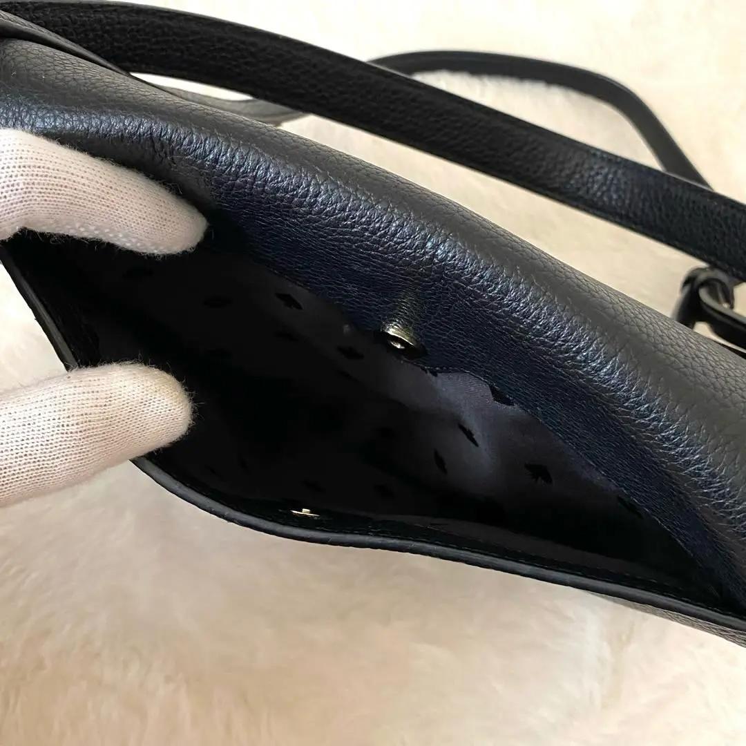 【国内即発】ケイトスペード ショルダーバッグ K6029 001 美品】2wayケイトスペード k6029-001 バッグ ショルダーバッグ