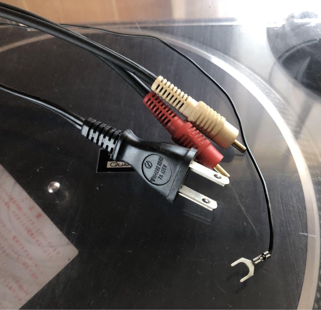 テクニクス Technics ターンテーブル SL-1200MK3 ①