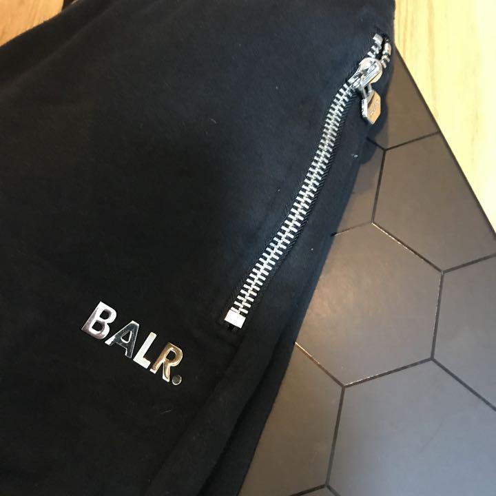 BALR.ボーラー ジョガーパンツ 4y7Ue-m14720494316 2022人気