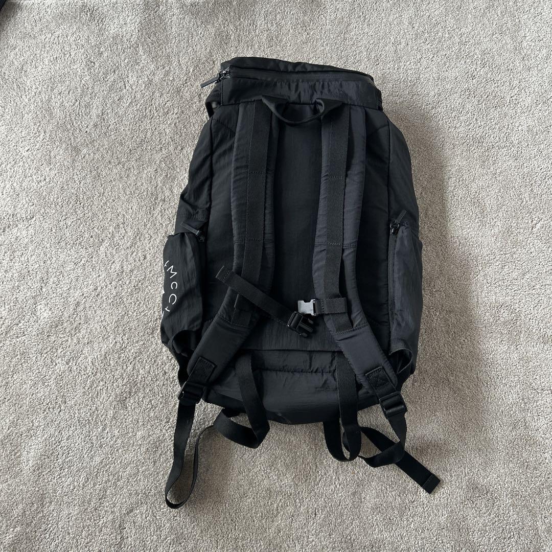 adidas stellamccartney コラボ リュック