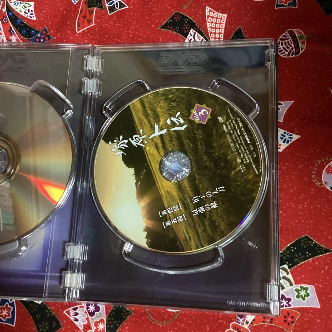 正規店仕入れの塚原卜伝 DVD-BOX〈4枚組〉 ブルーレイ