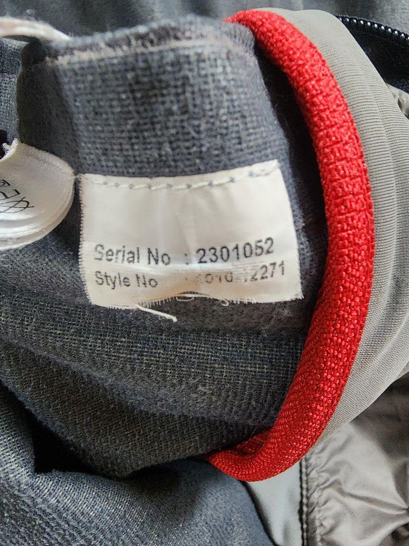MAMMUT　マムート　ウェアー上下