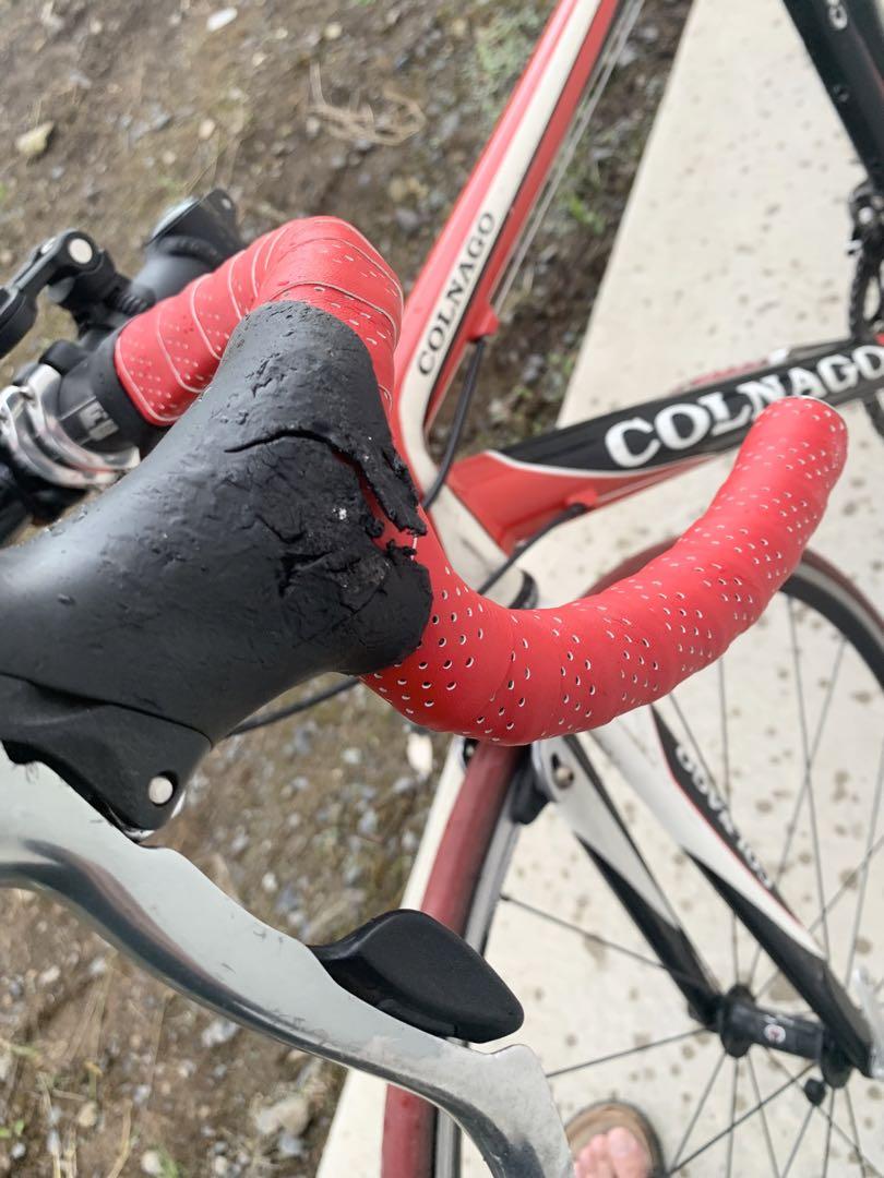 コルナゴCOLNAGOプリマベーラティアグラロードバイク自転車トレック コルナゴCOLNAGOプリマベーラティアグラロードバイク自転車トレック