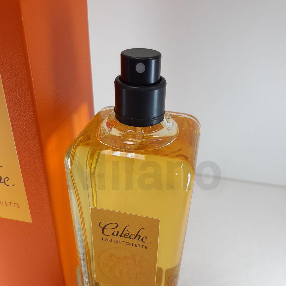 エルメス カレーシュ オードトワレ 100ml 香水 HERMES