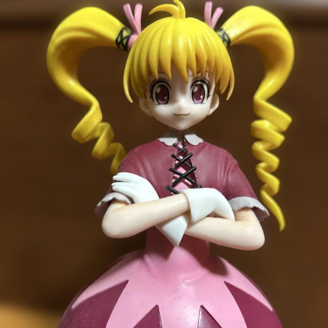 Hunter×Hunter フィギュアセット - メルカリ