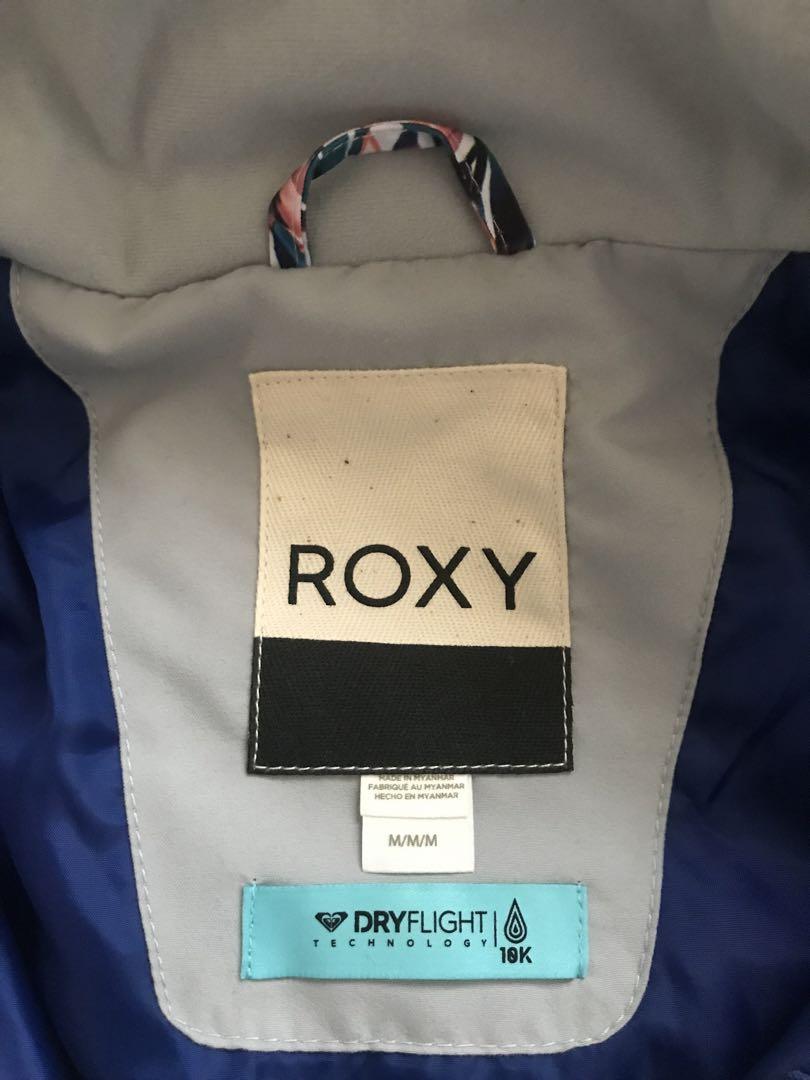 ROXY ロキシー スノーボードウェア
