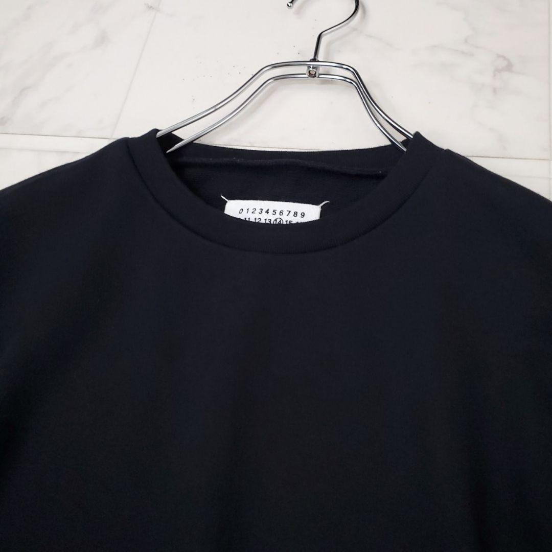 美品・21AW✨メゾンマルジェラ 4ステッチ エルボーパッチ 美品・21AW✨メゾンマルジェラ 4ステッチ エルボーパッチ